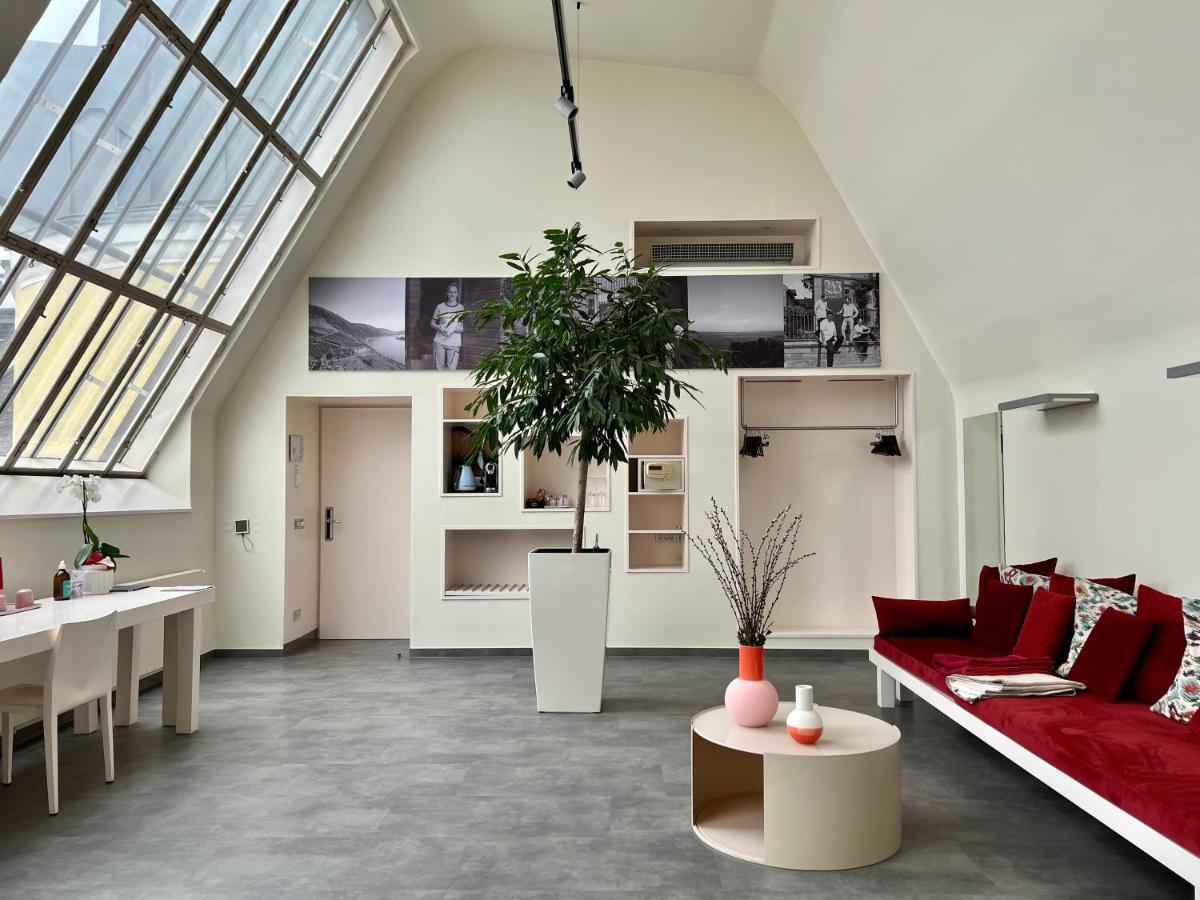 וינה Hotel Rathaus - Wein & Design מראה חיצוני תמונה